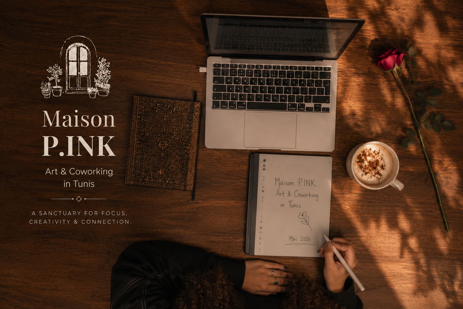 Community & connection
